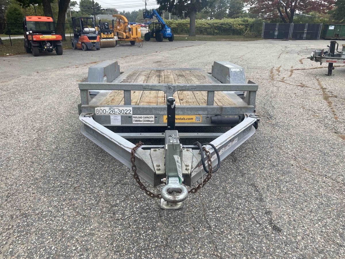 2019 Felling FT10ITIG-5