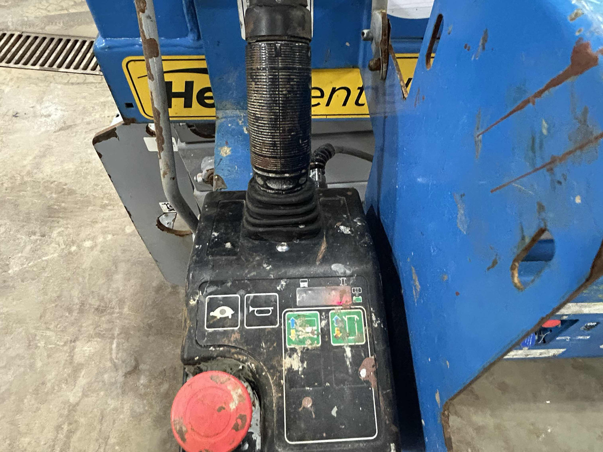 2019 Genie GS-1930-5