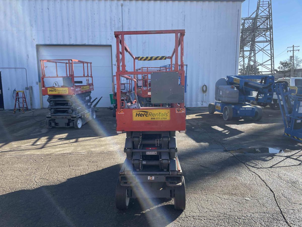 2018 Skyjack SJ3226