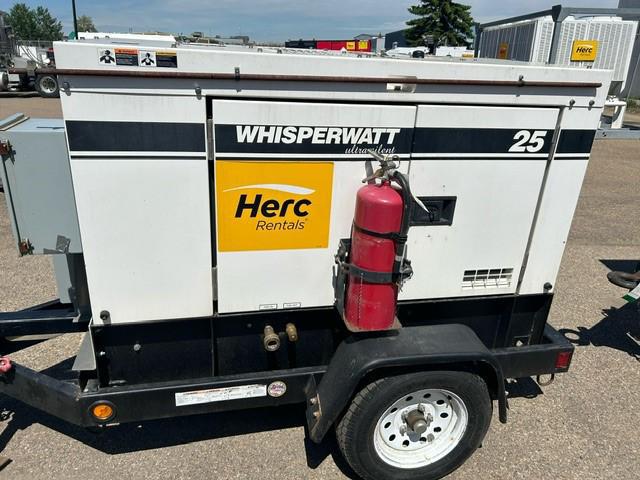 2018 Multiquip DCA-25US 4CAN