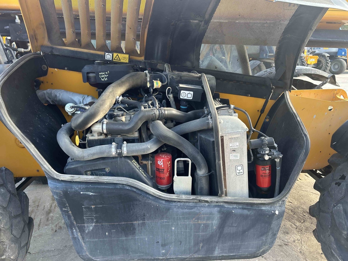 2018 JCB 510-56-5