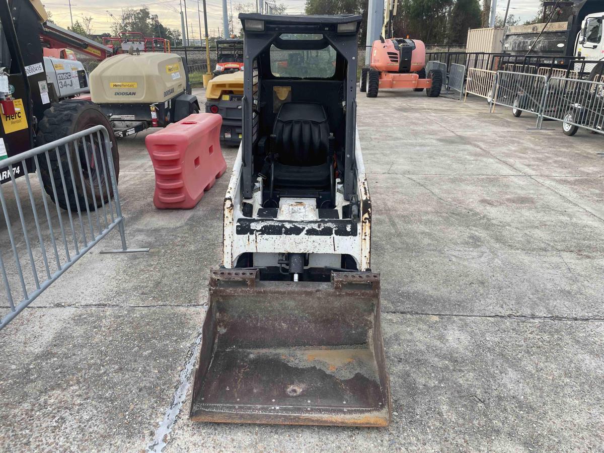 2017 Bobcat S70