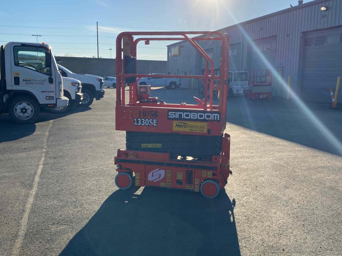 2022 Sinoboom 0407SE (1330SE)-3