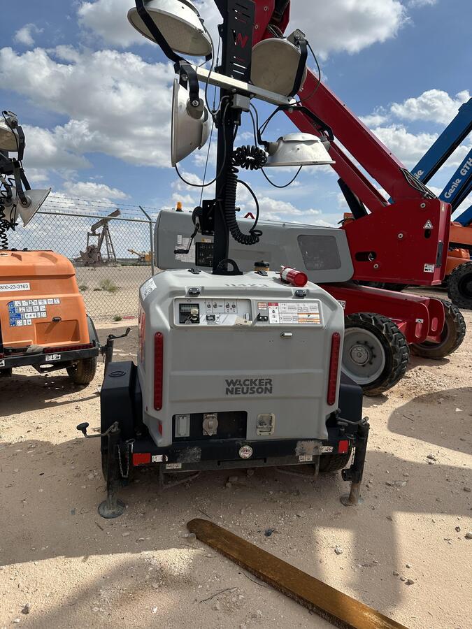 2020 Wacker LTV6L-2