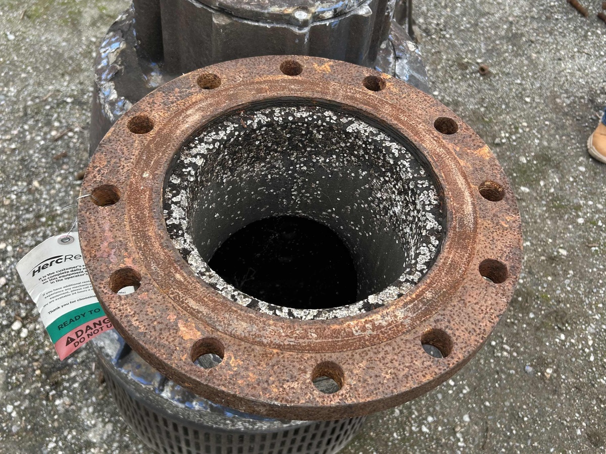 2018 Sulzer J604-3