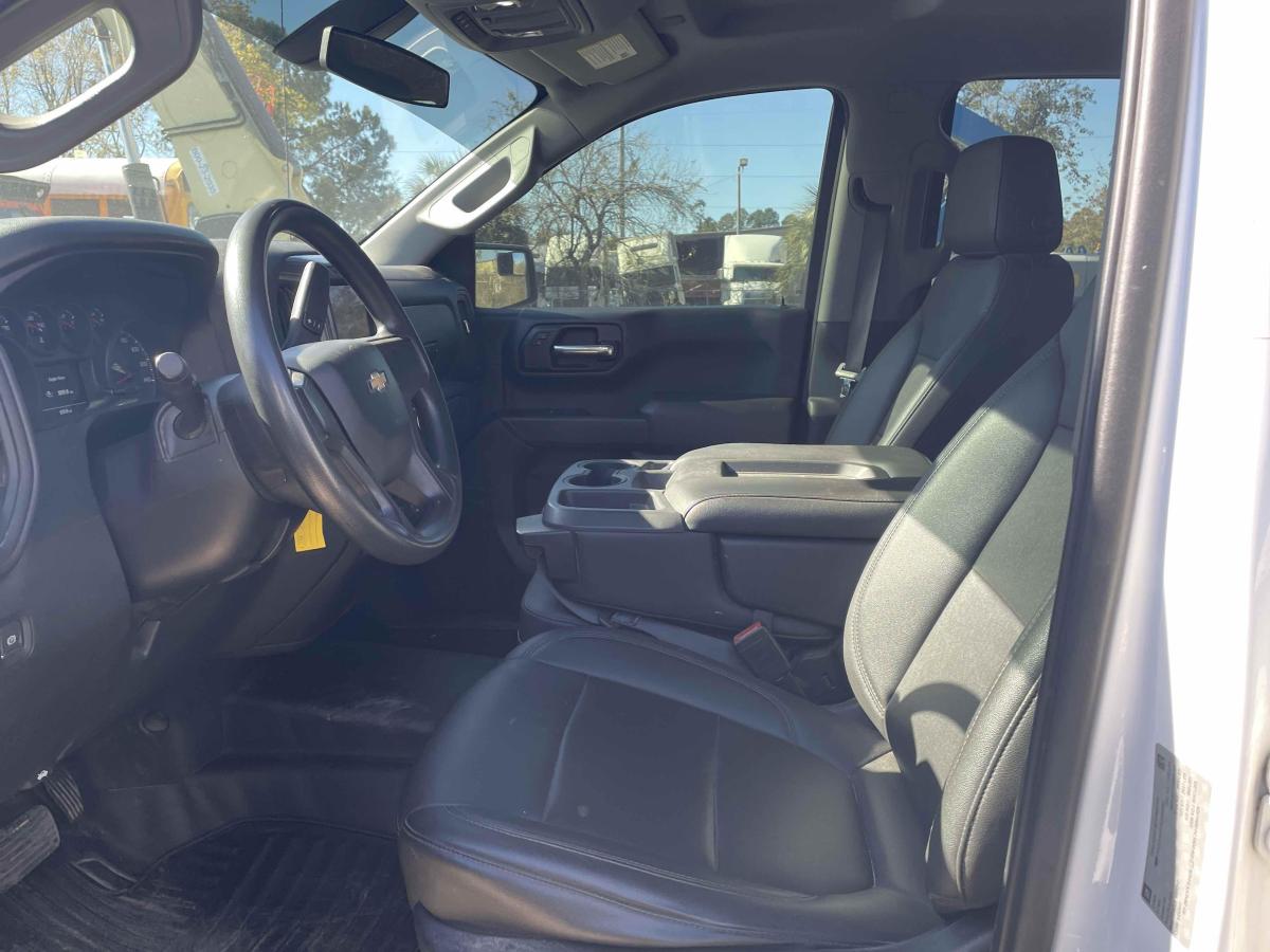 2019 Chevrolet 1500