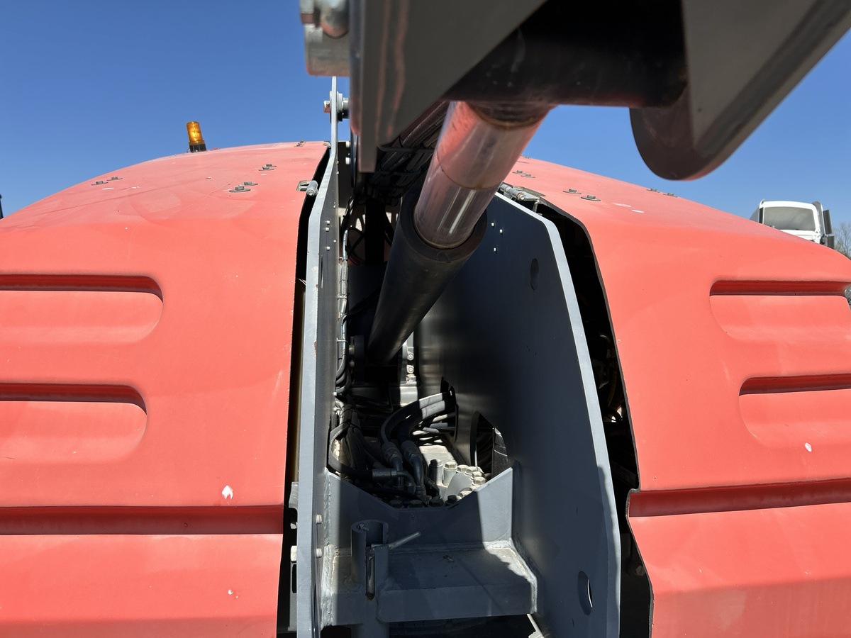 2018 Skyjack SJ45 T-11