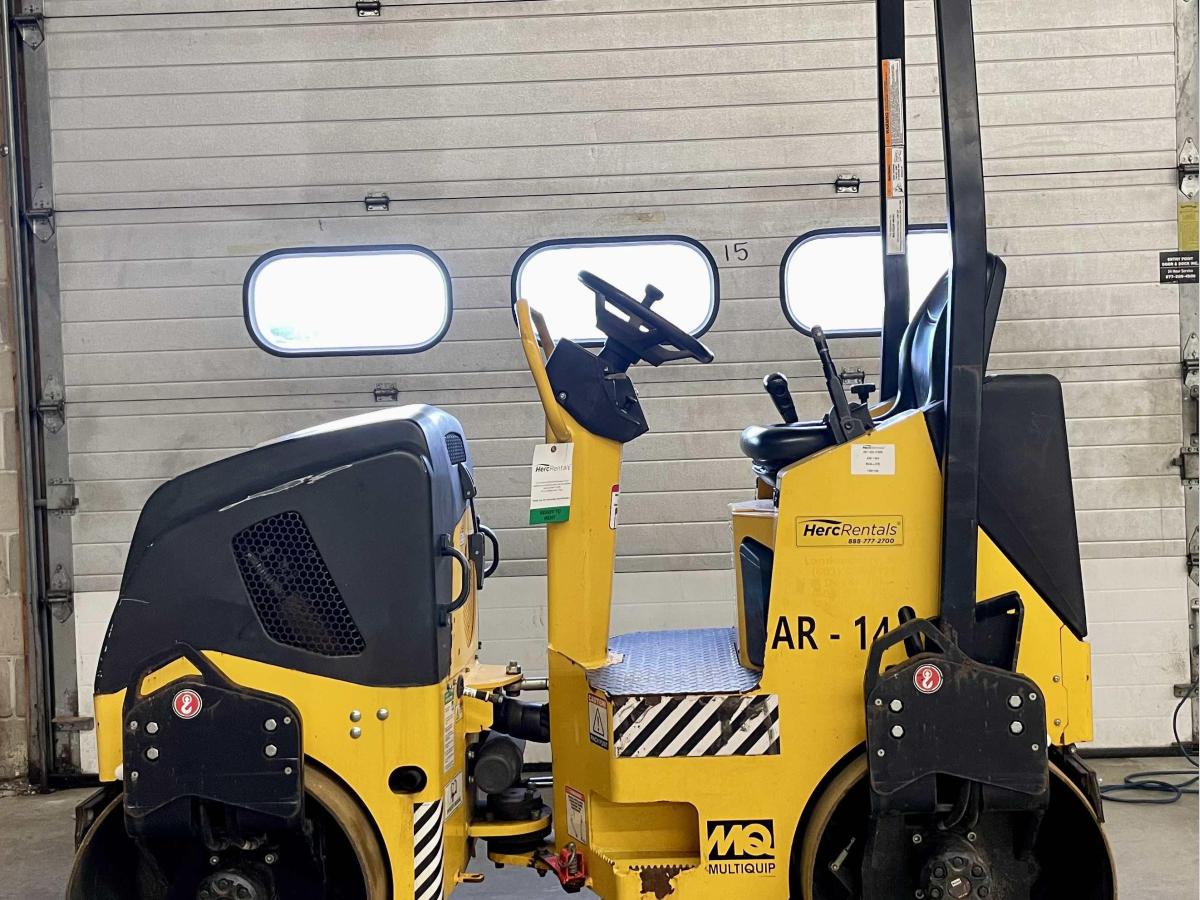 2019 Multiquip AR14H