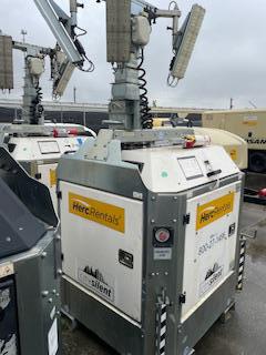 2019 Generac CUBE HYPER