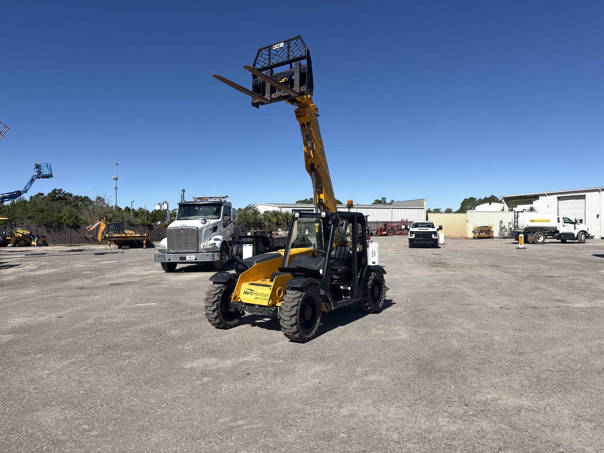 2023 JCB 505-20 TC-1