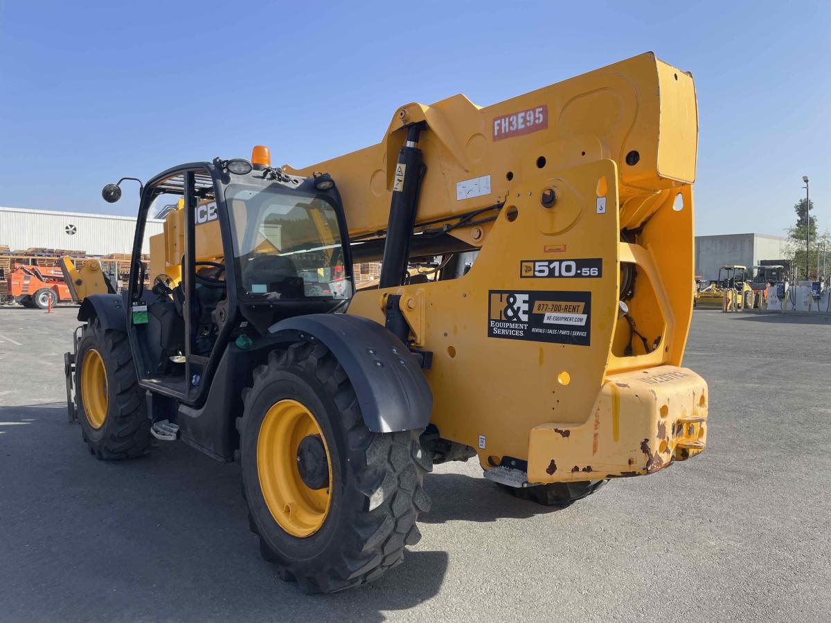 2017 JCB 510-56