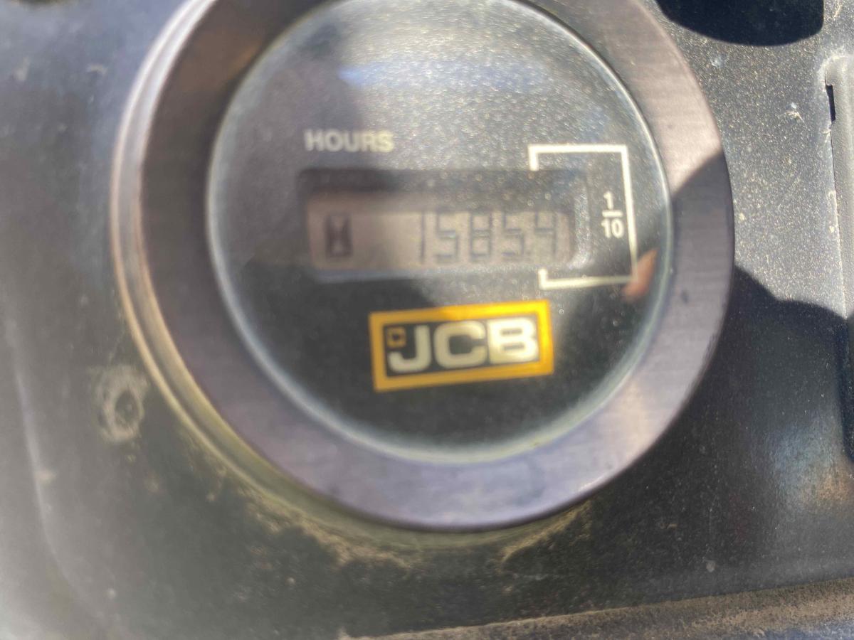 2018 JCB 509-42
