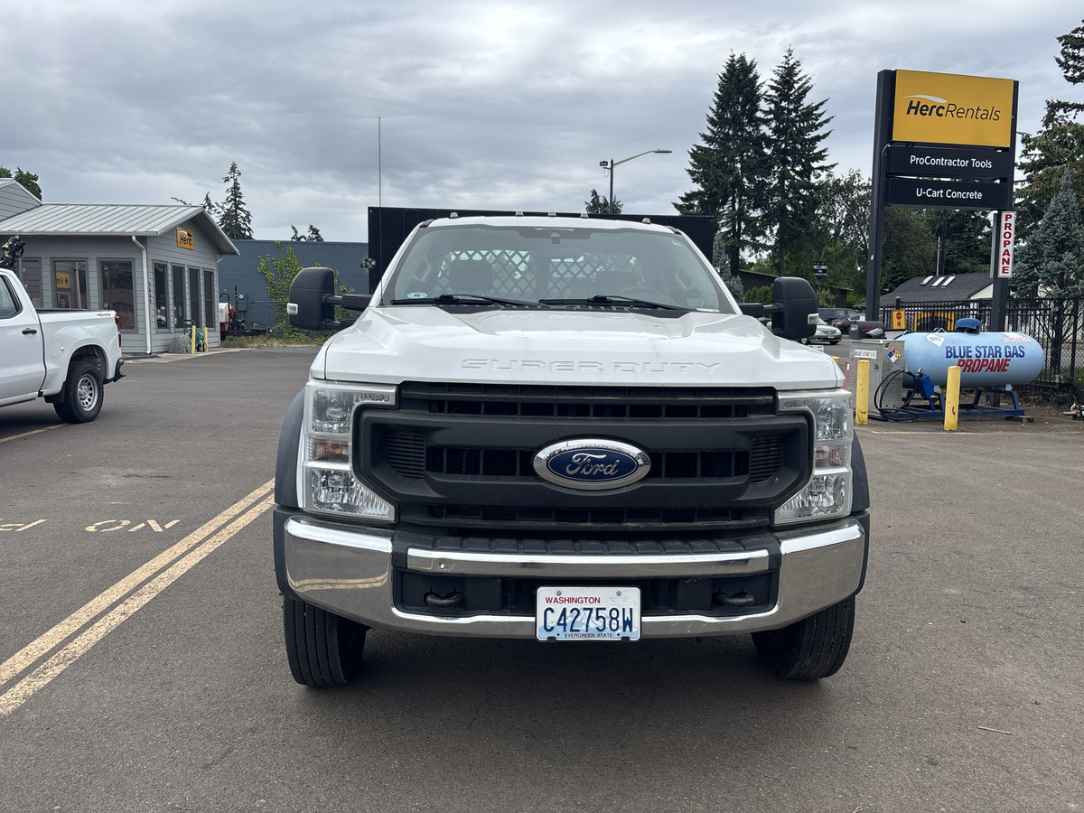 2020 Ford F550-3