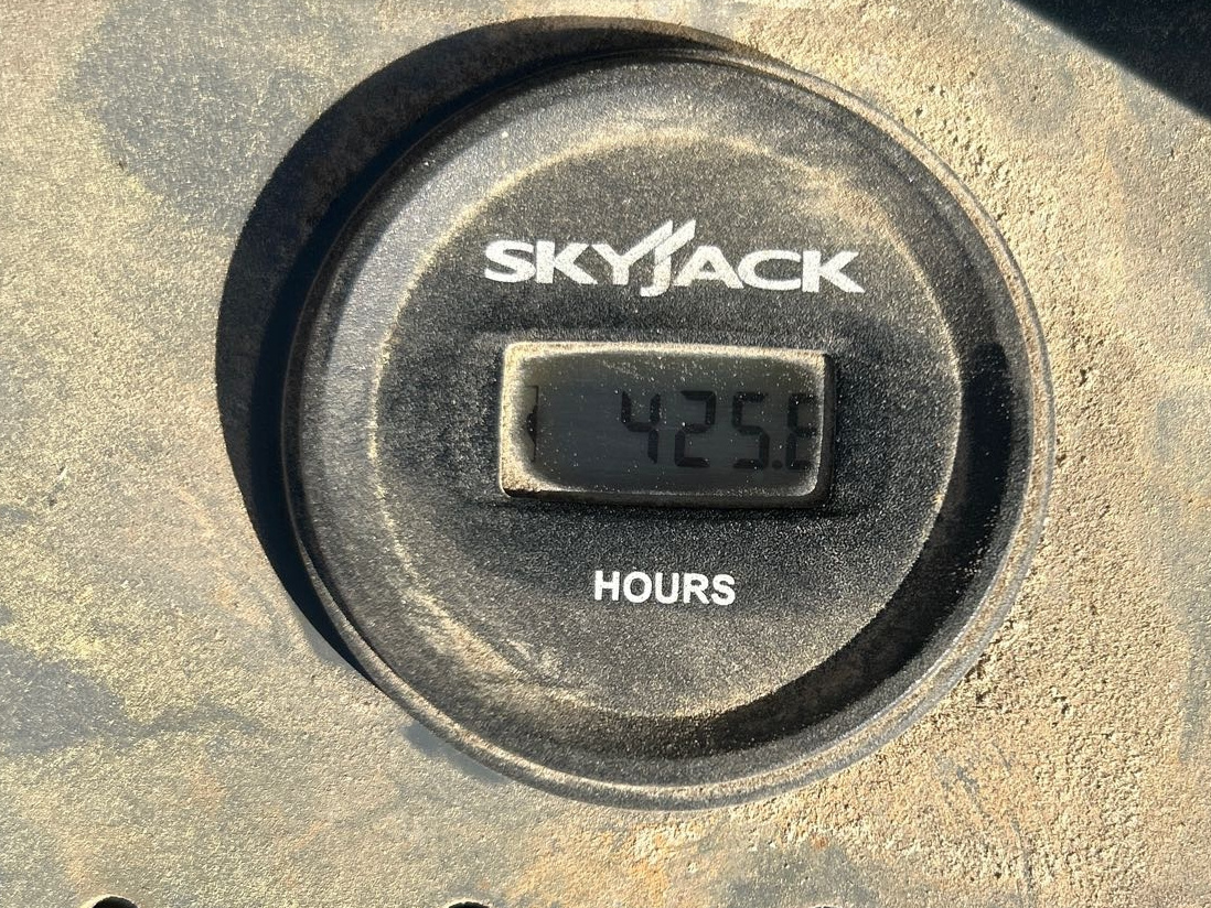 2016 Skyjack SJ3226-5