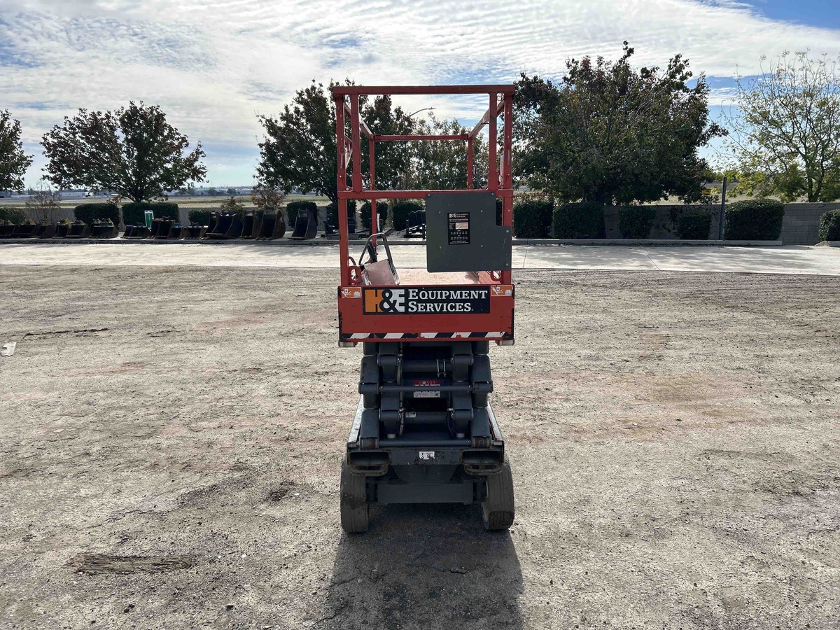 2018 Skyjack SJ3226-2