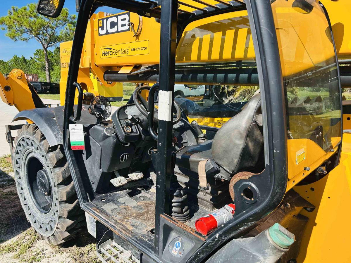 2019 JCB 510-56-7