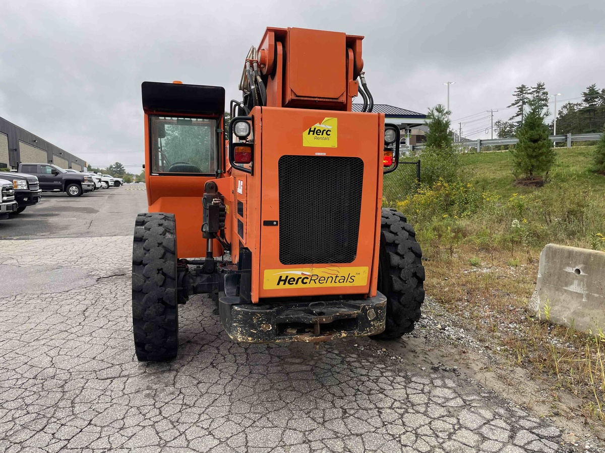 2018 SkyTrak 10054-3