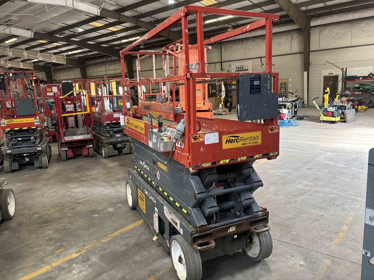 2019 Skyjack SJ3226-2