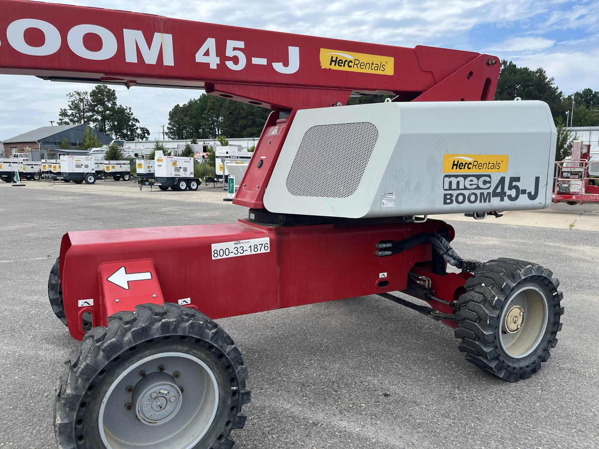 2021 MEC 45-J