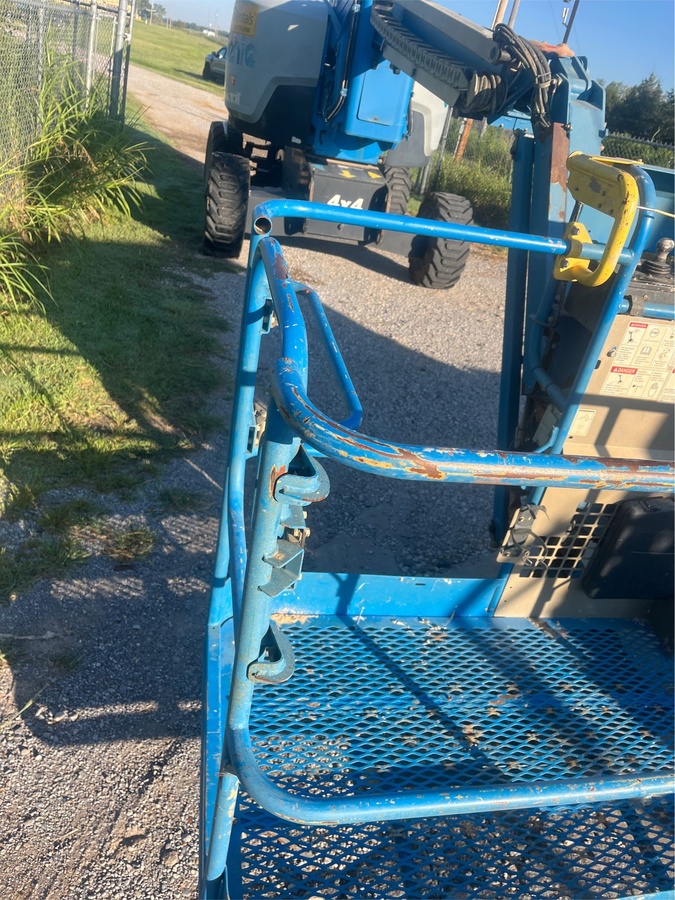 2018 Genie Z-62/40-10