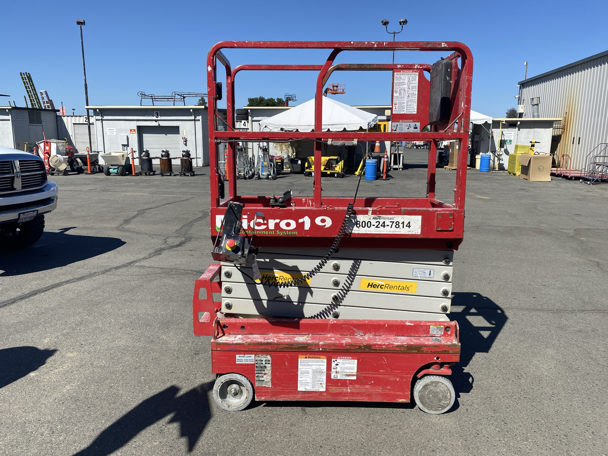 2019 MEC Micro 19