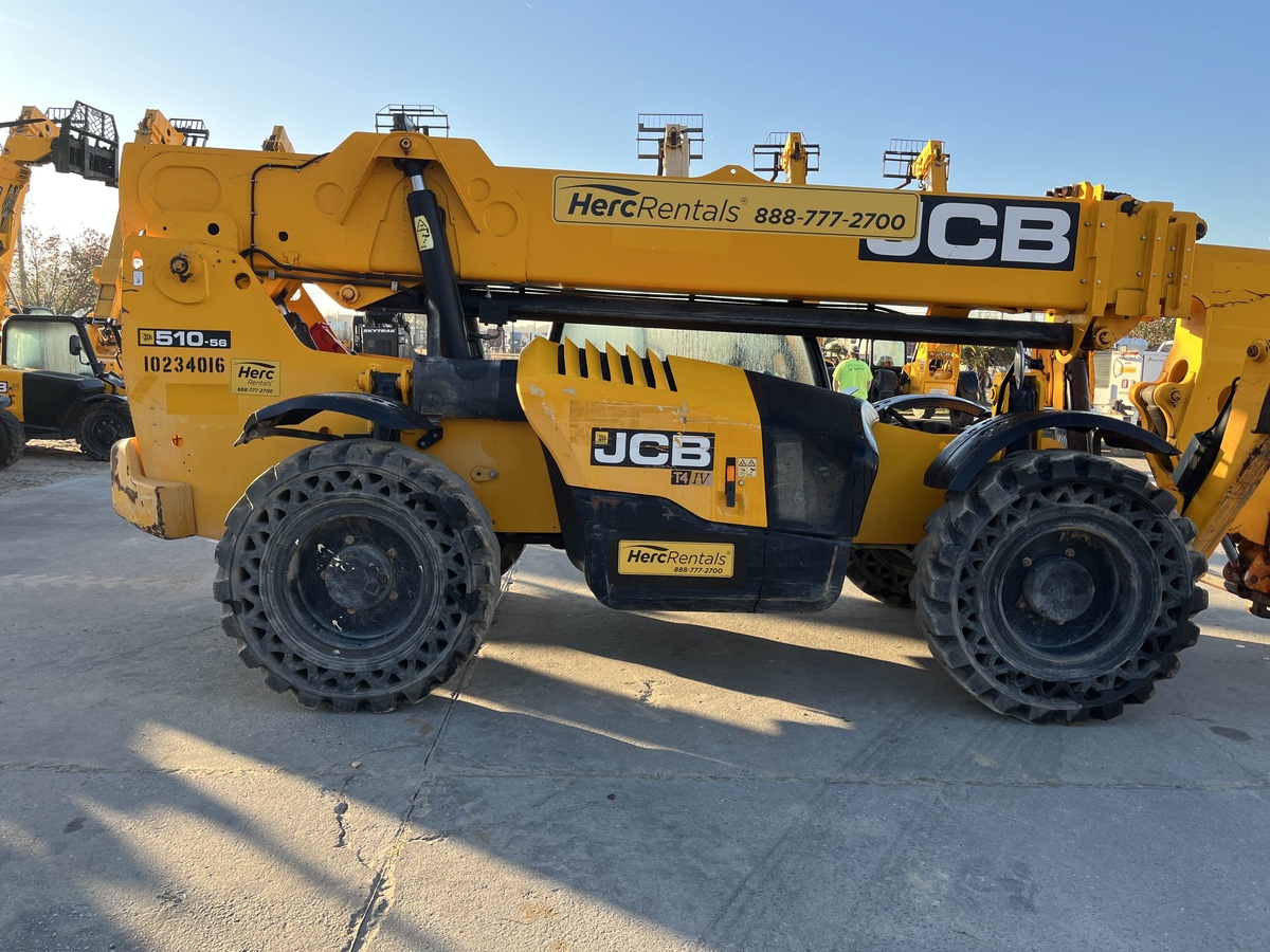 2018 JCB 510-56-5