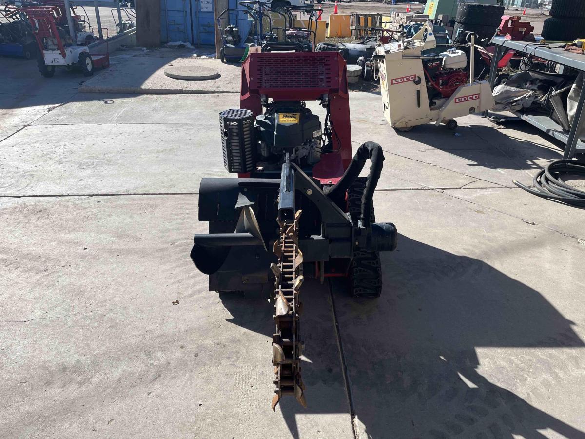 2021 Toro TRX16
