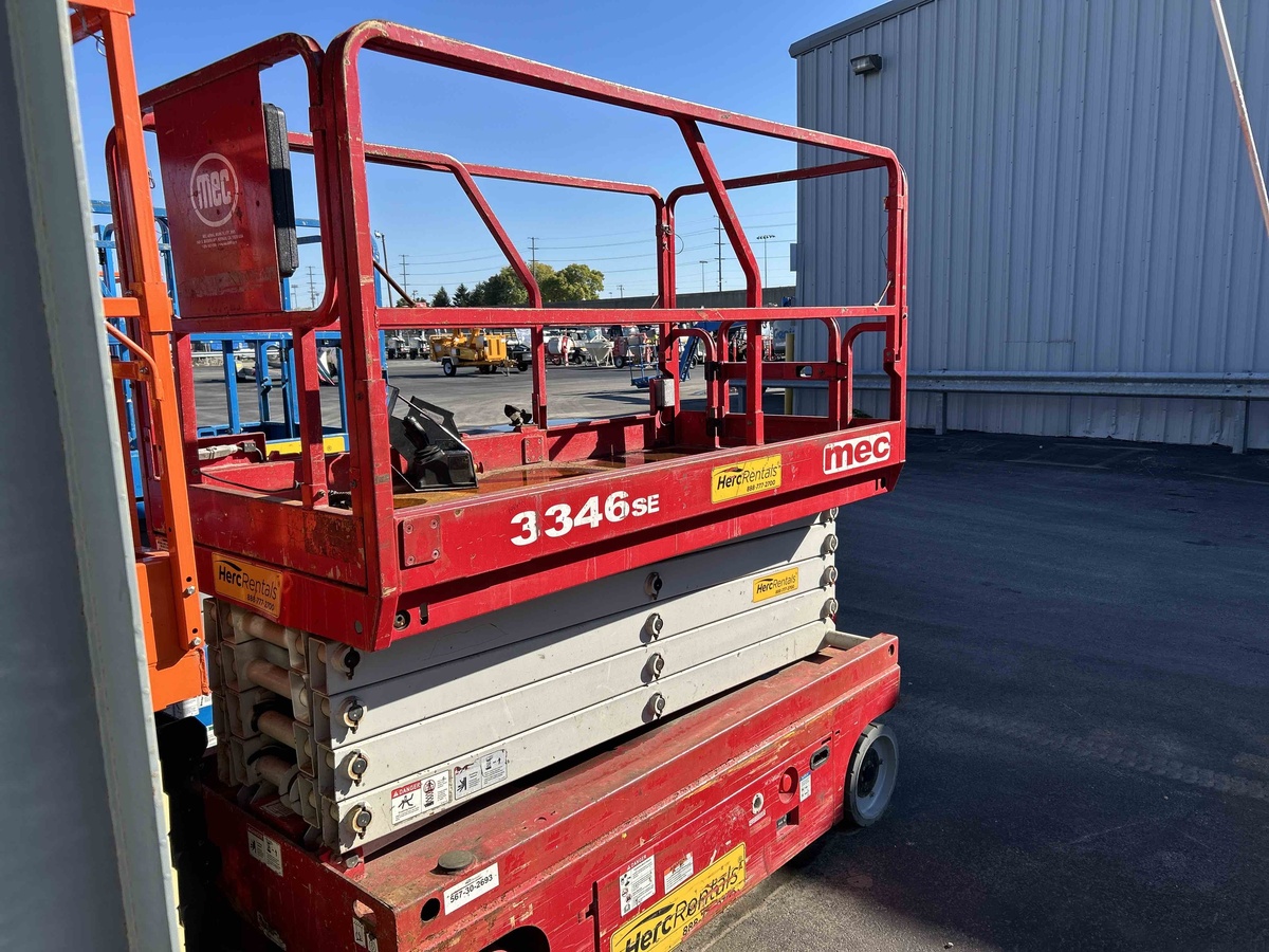 2018 MEC 3346SE-3