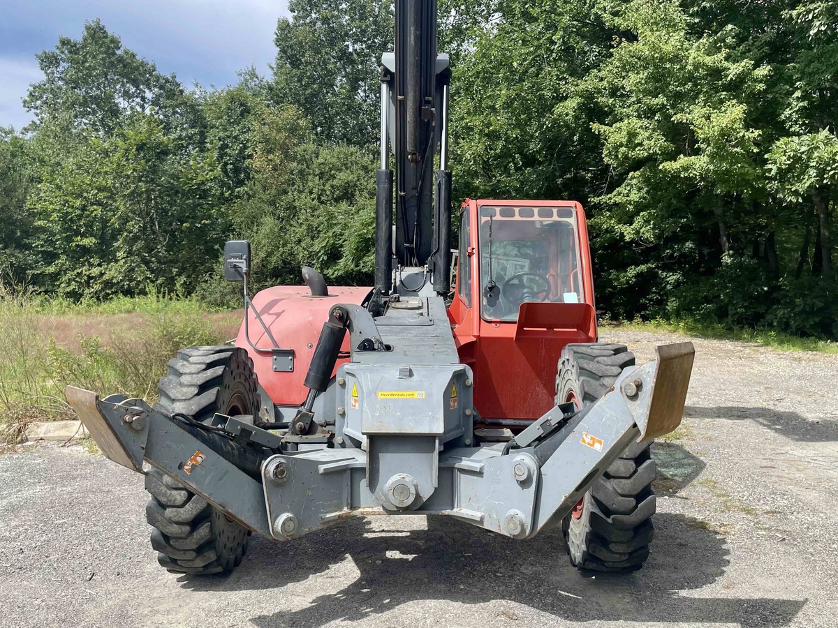 2018 Skyjack SJ1056 TH-3