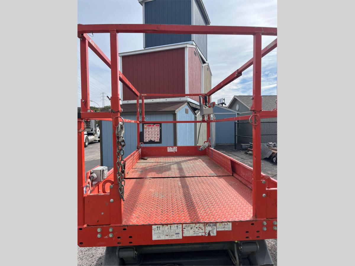 2018 Skyjack SJ4632