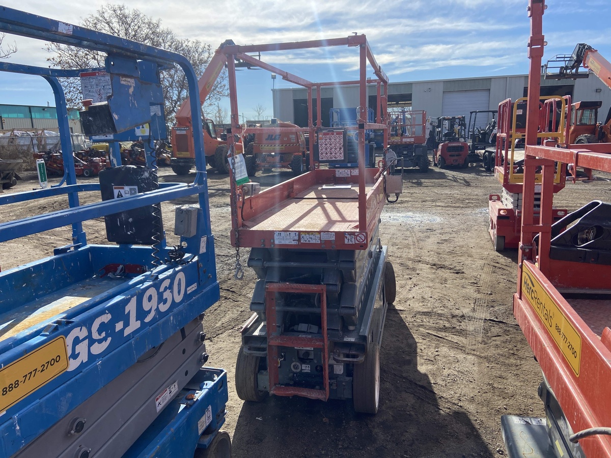 2018 Skyjack SJ3226-4