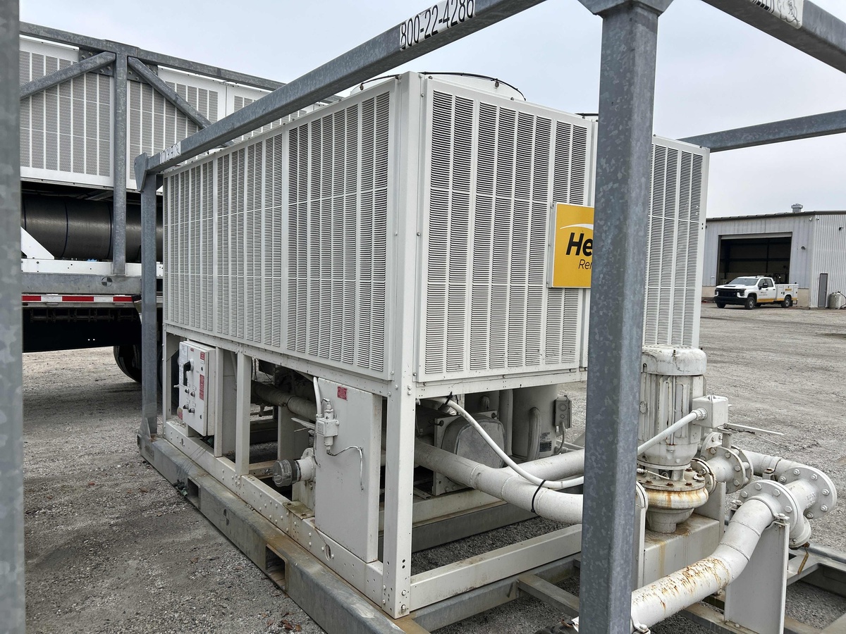 2018 Caps PCCH-100TC