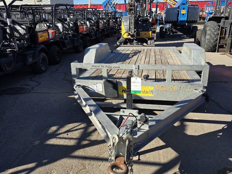 2018 Felling FT10ITIG