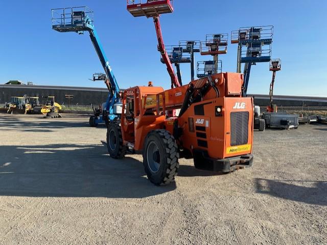 2018 SkyTrak 10042