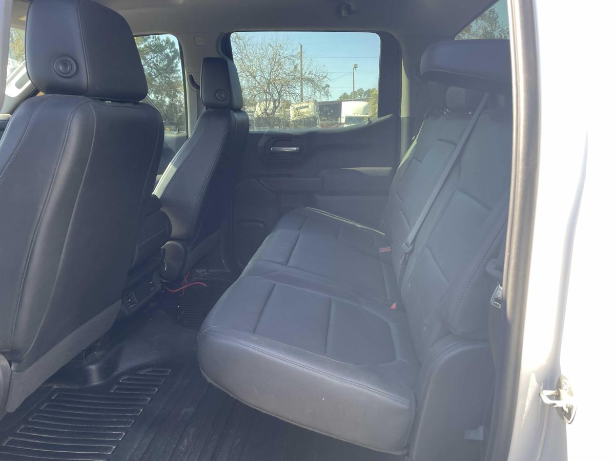 2019 Chevrolet 1500
