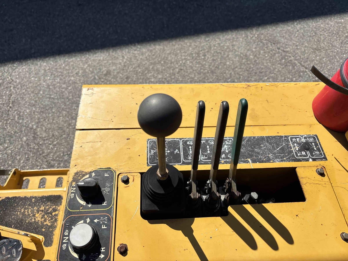 2018 Vermeer RTX450-10