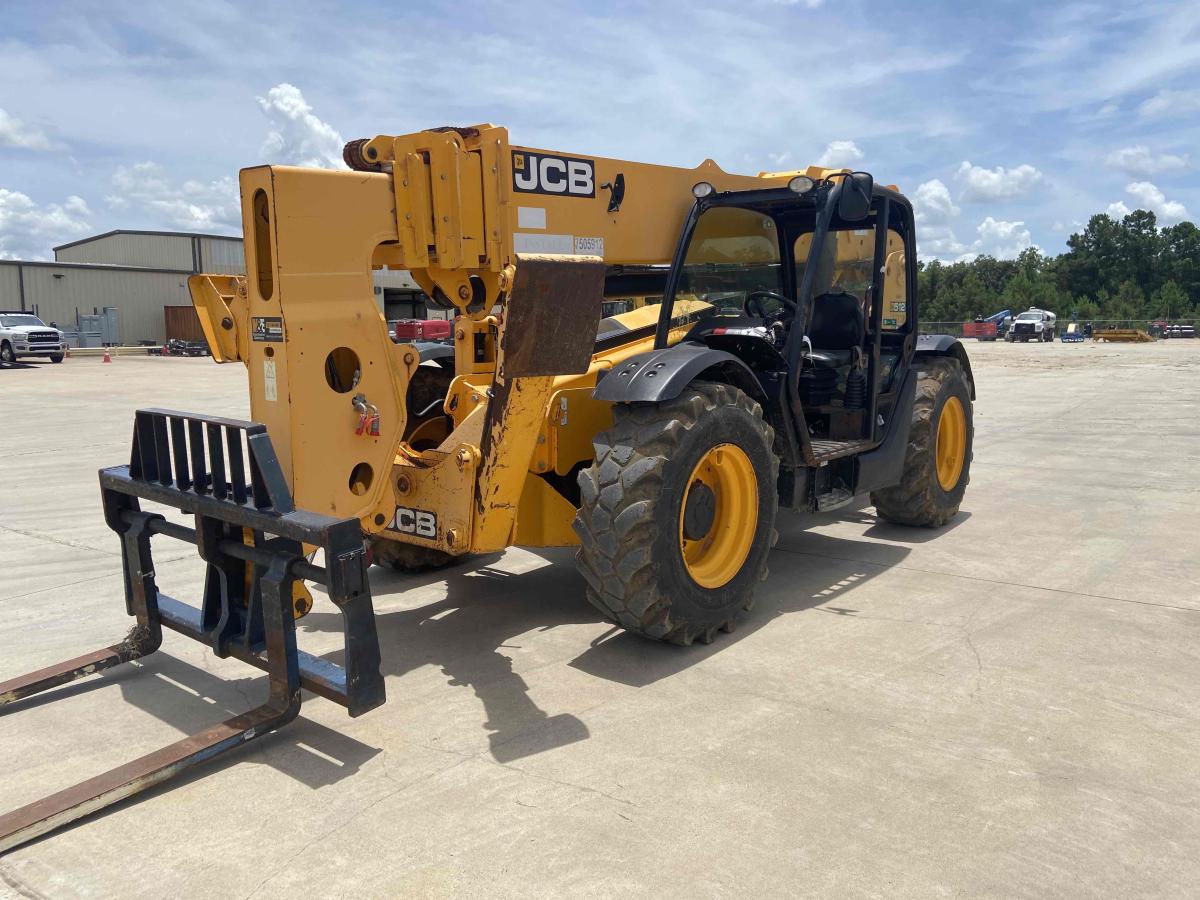 2018 JCB 512-56-8