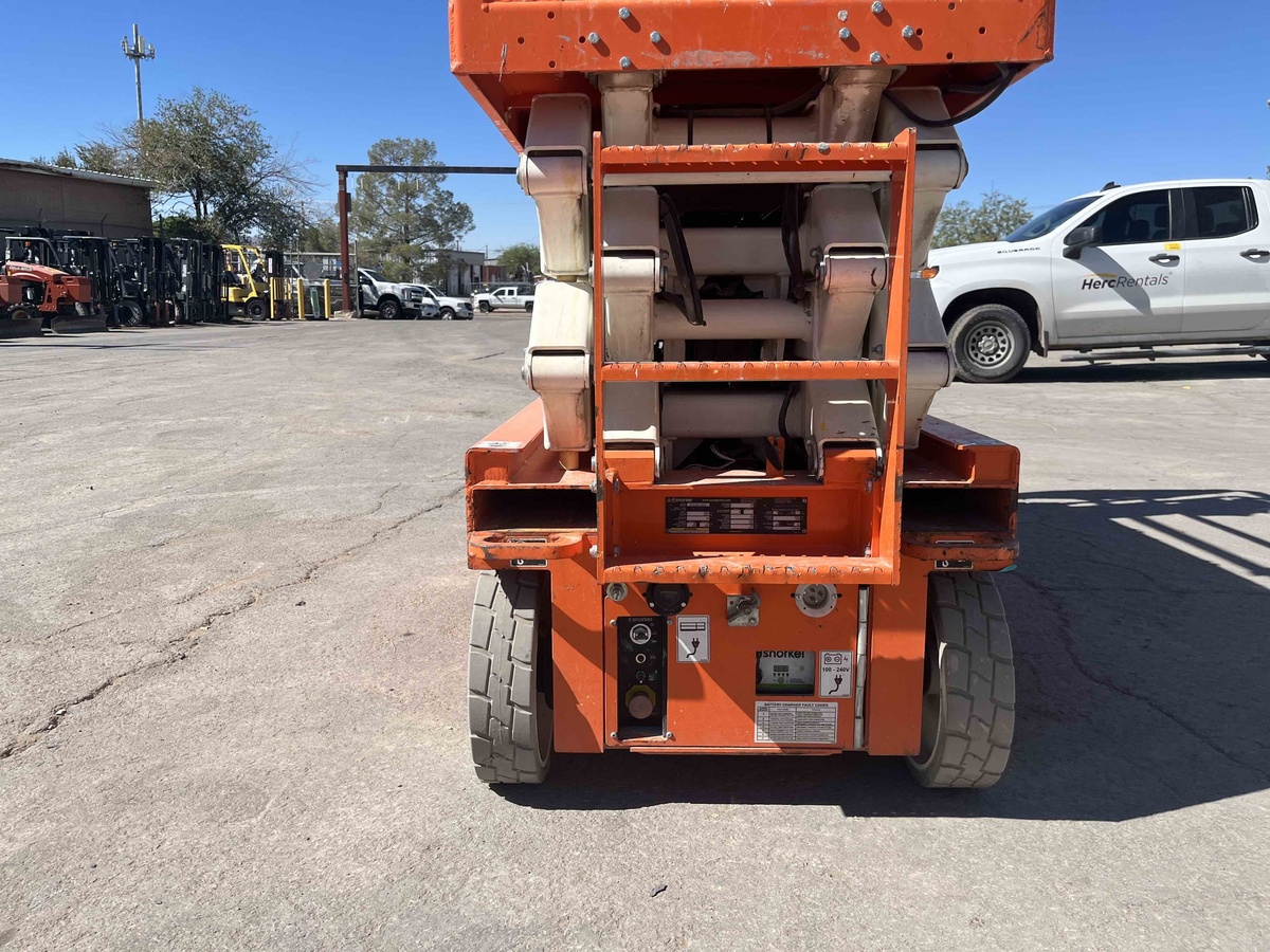 2020 Snorkel S3226E-17