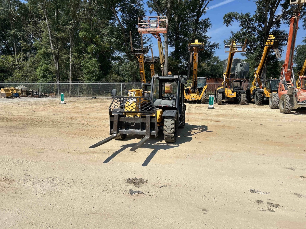 2021 JCB 505-20 TC-3