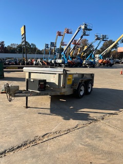 2019 Felling FT-10DT-1