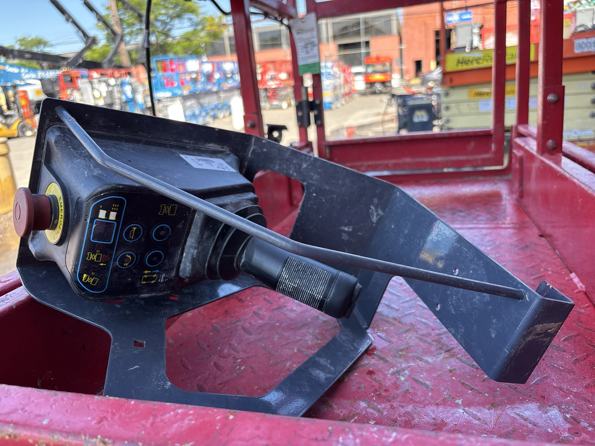 2019 MEC Micro 19-5