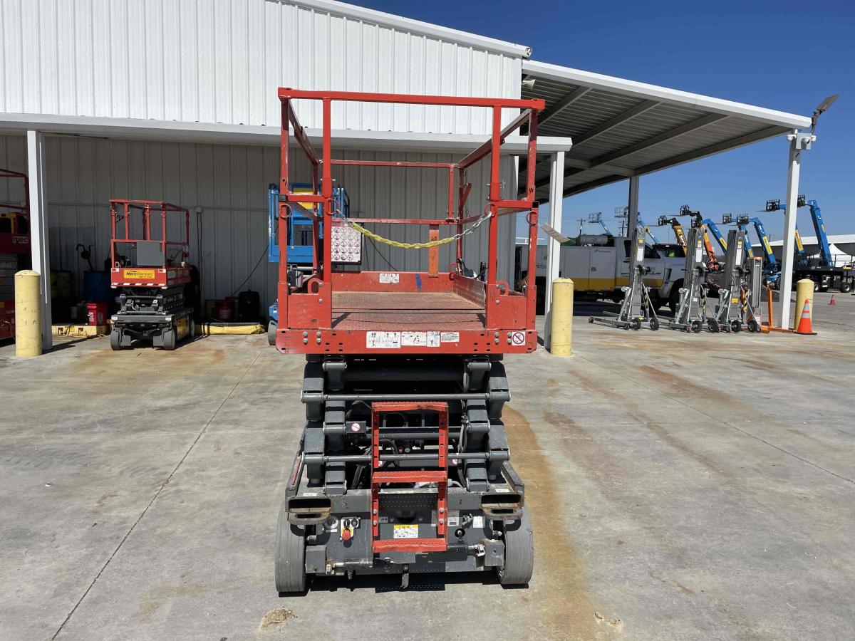 2018 Skyjack SJ4632