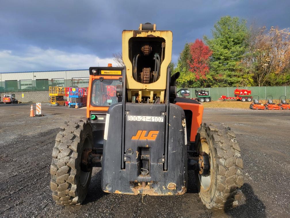 2018 JLG 1255