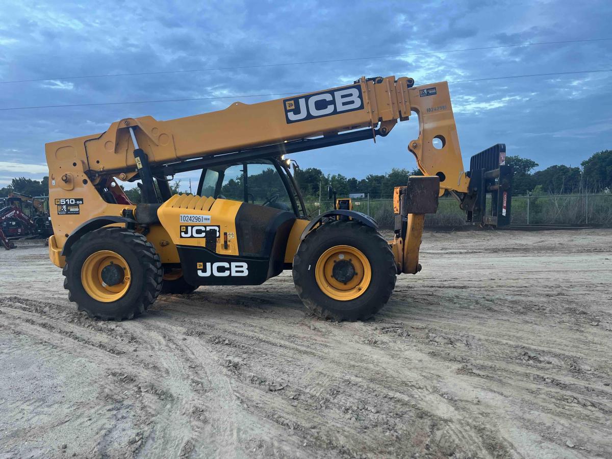 2018 JCB 510-56-5