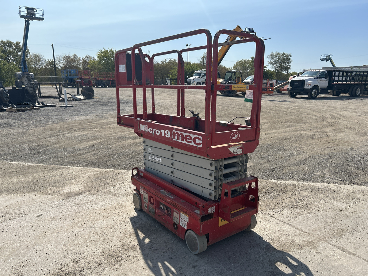 2019 MEC Micro 19-2