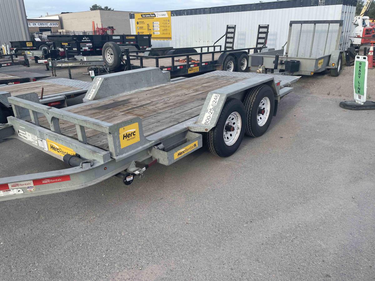 2019 Felling FT10ITIG