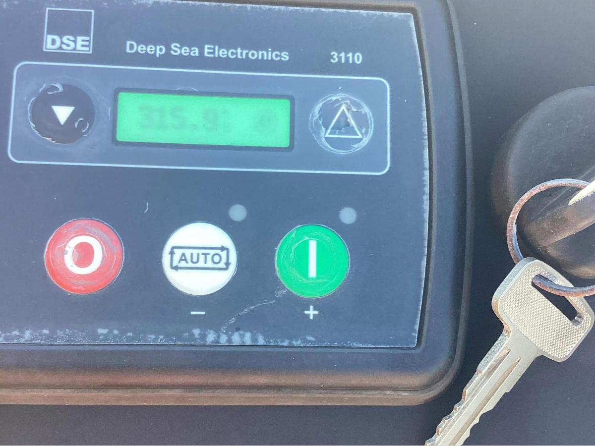 2019 Alkota 5357K