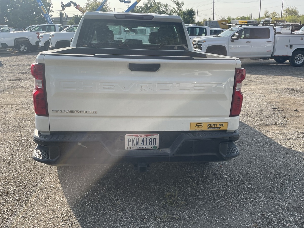 2019 Chevrolet 1500-4