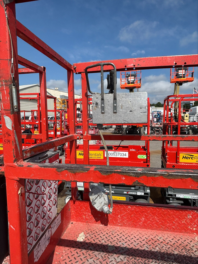 2019 Skyjack SJ3219-9
