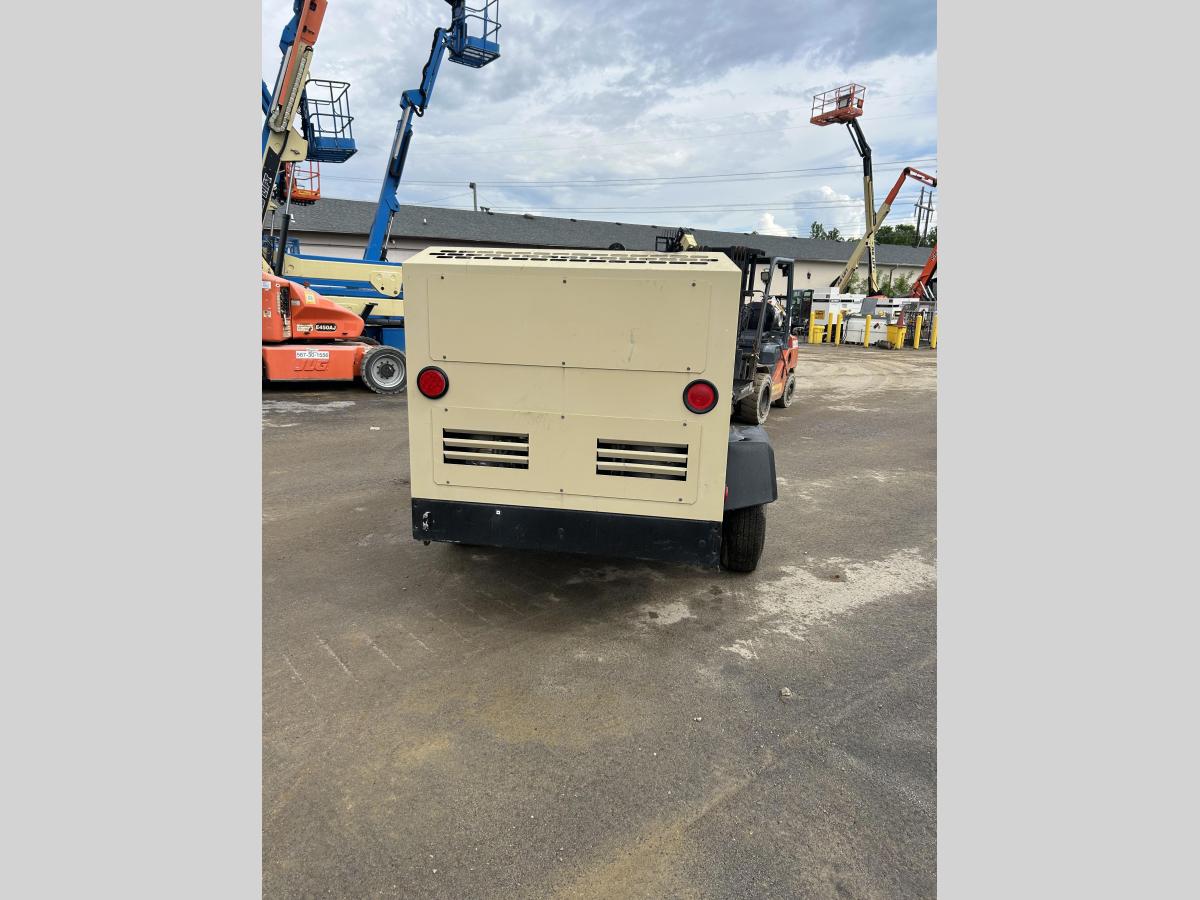2018 Ingersol P425/HP375-T4I